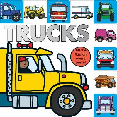 Camioane - Trucks