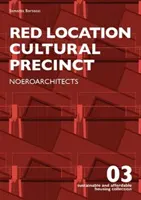 Incintă culturală Red Location - Noeroarchitects - Red Location Cultural Precinct - Noeroarchitects