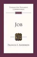 Iov: Tyndale Comentariu la Vechiul Testament - Job: Tyndale Old Testament Commentary