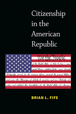 Cetățenia în Republica Americană - Citizenship in the American Republic
