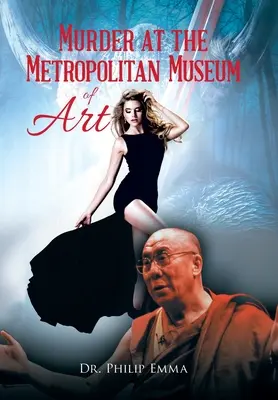 Crimă la Muzeul Metropolitan de Artă - Murder at the Metropolitan Museum of Art