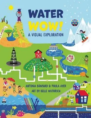 Apa Wow! - Water Wow!