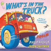 Ce este în camion? - What's in the Truck?