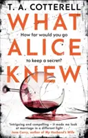 Ce știa Alice - What Alice Knew
