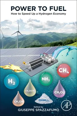 Power to Fuel: Cum să accelerăm o economie bazată pe hidrogen - Power to Fuel: How to Speed Up a Hydrogen Economy
