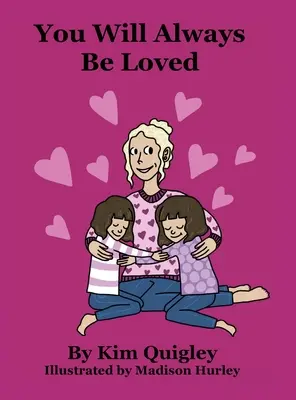 Vei fi mereu iubit - You Will Always Be Loved