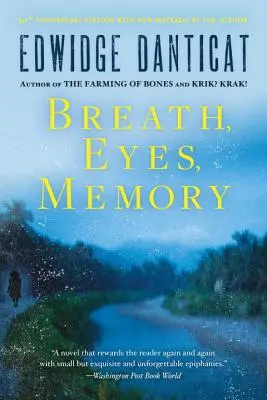Respirație, ochi, memorie - Breath, Eyes, Memory