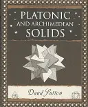 Solidele platonice și arhimediene - Platonic and Archimedean Solids