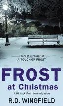 Frost At Christmas - (DI Jack Frost Book 1)