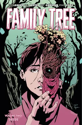 Family Tree, volumul 2 - Family Tree, Volume 2
