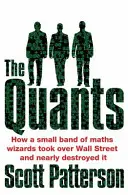 Quants - Geniile matematice care au dărâmat Wall Street - Quants - The maths geniuses who brought down Wall Street