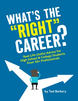 Care este cariera potrivită? - What's the Right Career?