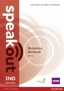 Speakout Elementary 2nd Edition Carte de lucru cu cheie - Speakout Elementary 2nd Edition Workbook with Key