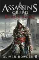 Black Flag - Assassin's Creed Cartea 6 - Black Flag - Assassin's Creed Book 6