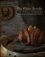 Elder Scrolls: Cartea de bucate oficială - Elder Scrolls: The Official Cookbook