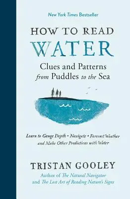 Cum să citești apa: Indicii și modele de la bălți la mare - How to Read Water: Clues and Patterns from Puddles to the Sea
