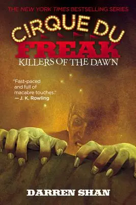 Ucigașii zorilor - Killers of the Dawn