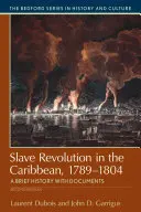 Revoluția sclavilor în Caraibe, 1789-1804: O scurtă istorie cu documente - Slave Revolution in the Caribbean, 1789-1804: A Brief History with Documents