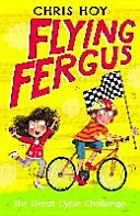 Flying Fergus 2: Marea provocare ciclistă - Flying Fergus 2: The Great Cycle Challenge