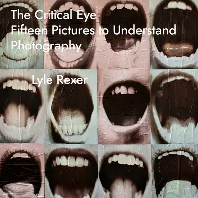 Ochiul critic: Cincisprezece imagini pentru a înțelege fotografia - The Critical Eye: Fifteen Pictures to Understand Photography