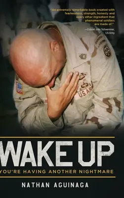 Trezește-te, ai un alt coșmar - Wake Up, You're Having Another Nightmare