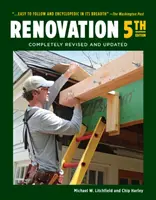 Renovare Ediția a 5-a: Complet revizuit și actualizat - Renovation 5th Edition: Completely Revised and Updated