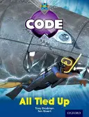 Proiectul X Code: Rechin legat de tot - Project X Code: Shark All Tied Up