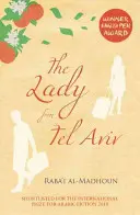 Doamna din Tel Aviv - The Lady from Tel Aviv