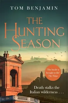 Sezonul de vânătoare - The Hunting Season