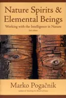 Spiritele naturii și ființele elementare: Lucrul cu inteligența din natură - Nature Spirits & Elemental Beings: Working with the Intelligence in Nature