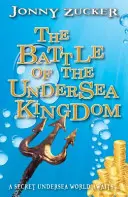 Bătălia din Regatul Submarin - Battle of the Undersea Kingdom