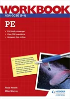 Caiet de lucru AQA GCSE (9-1) PE - AQA GCSE (9-1) PE Workbook