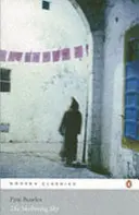 Cer adăpostit - Sheltering Sky