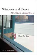 Ferestre și uși: Un poet citește teoria literară - Windows and Doors: A Poet Reads Literary Theory