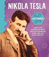 Maeștrii: Nikola Tesla - Masterminds: Nikola Tesla