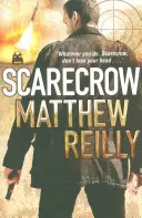 Sperietoarea de ciori - Scarecrow