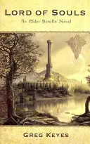 Romanul Elder Scrolls - Elder Scrolls Novel