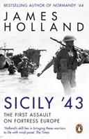 Sicilia '43 - O carte a anului pentru Times - Sicily '43 - A Times Book of the Year