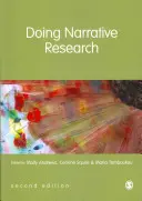 Efectuarea cercetării narative - Doing Narrative Research