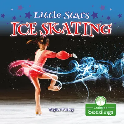 Micile stele care patinează pe gheață - Little Stars Ice Skating