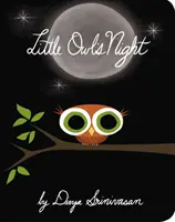 Noaptea bufniței - Little Owl's Night