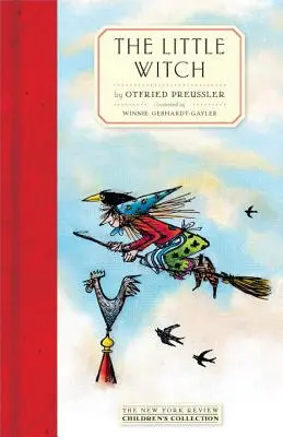 Mica vrăjitoare - The Little Witch