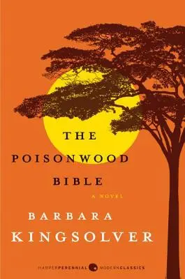 Biblia Poisonwood - The Poisonwood Bible