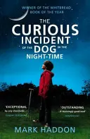 Curiosul incident al câinelui din timpul nopții (Curious Incident of the Dog in the Night-time) - Curious Incident of the Dog in the Night-time