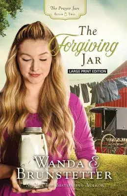 Borcanul de iertare - The Forgiving Jar