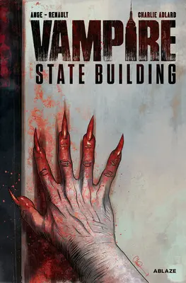 Clădirea Statului Vampirilor - Vampire State Building