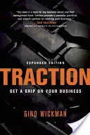 Tracțiune: Țineți-vă în frâu afacerea - Traction: Get a Grip on Your Business