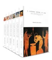 O istorie culturală a părului: Volumele 1-6 - A Cultural History of Hair: Volumes 1-6