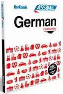 Caiet de lucru Germană falsă pentru începători - Workbook German False Beginners