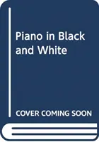 Pianul în alb și negru - The Piano in Black and White